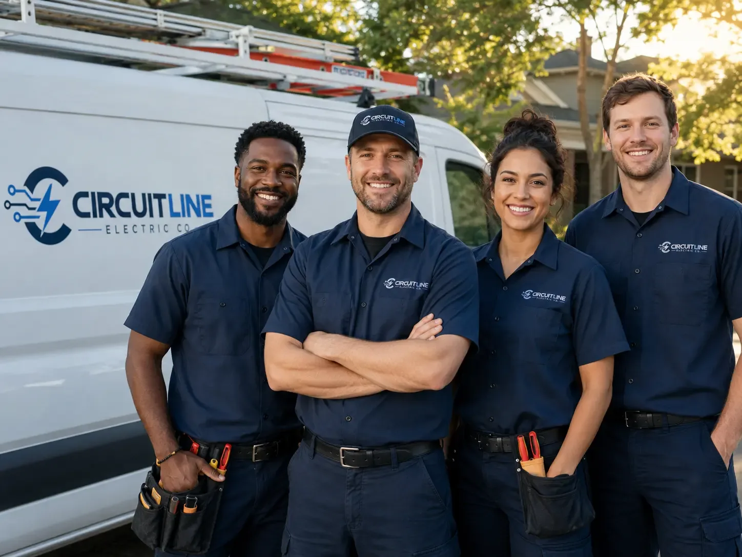 Whole Home Rewiring company in Verona, NJ