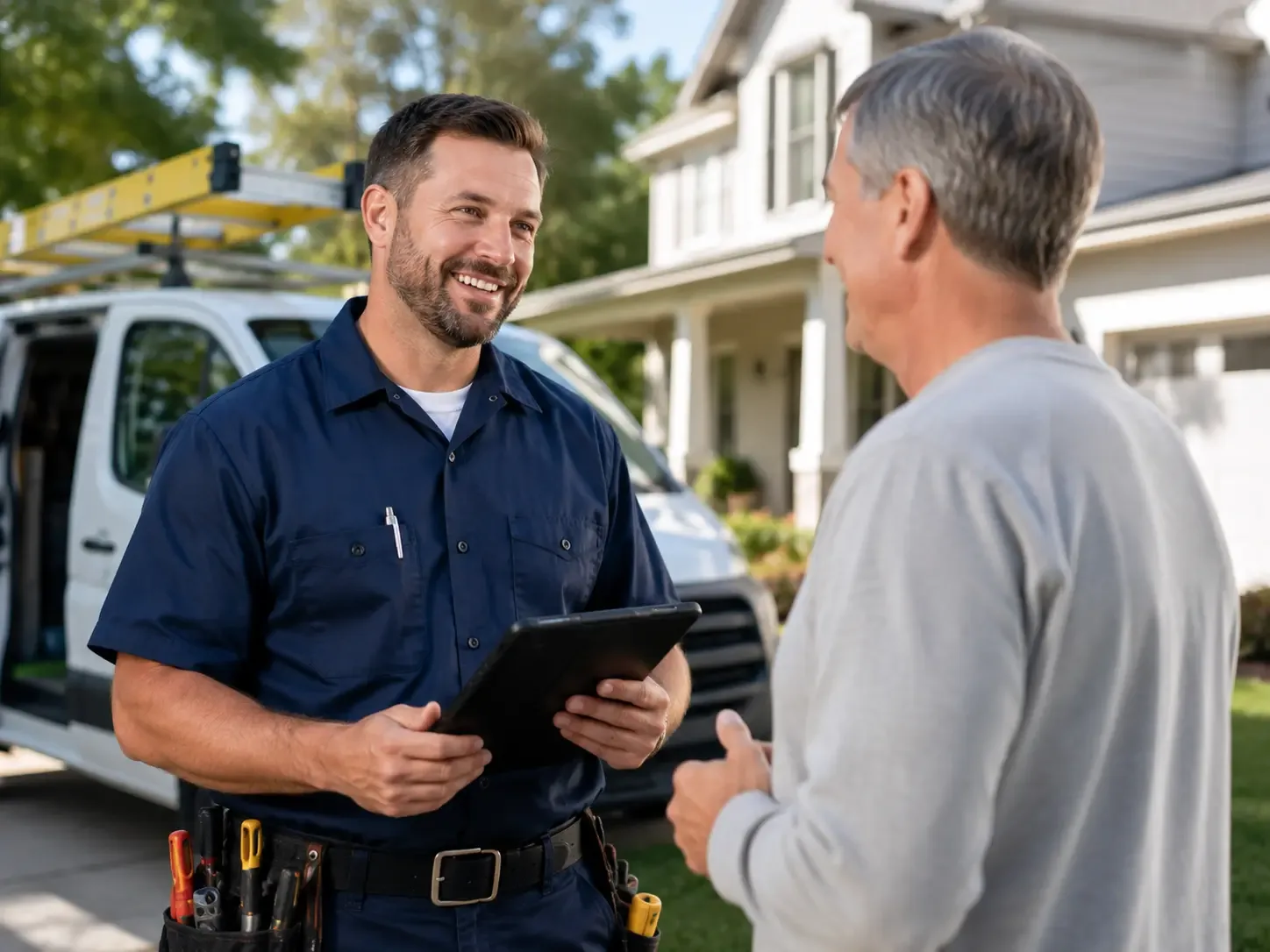 Whole Home Rewiring Verona, NJ FAQs